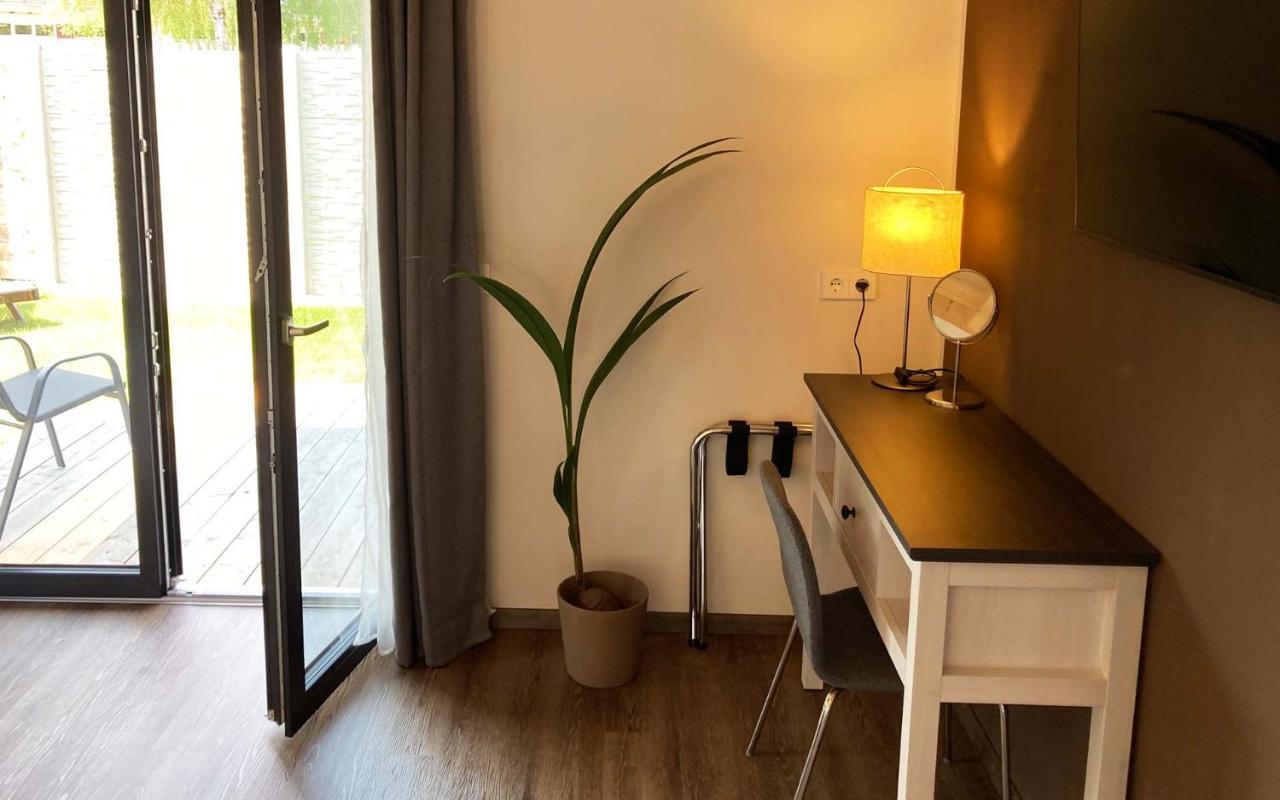 Ts Apartments Траунштайн Экстерьер фото