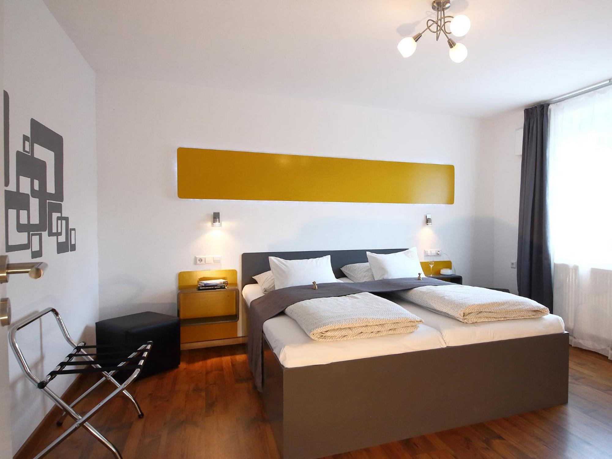 Ts Apartments Траунштайн Номер фото