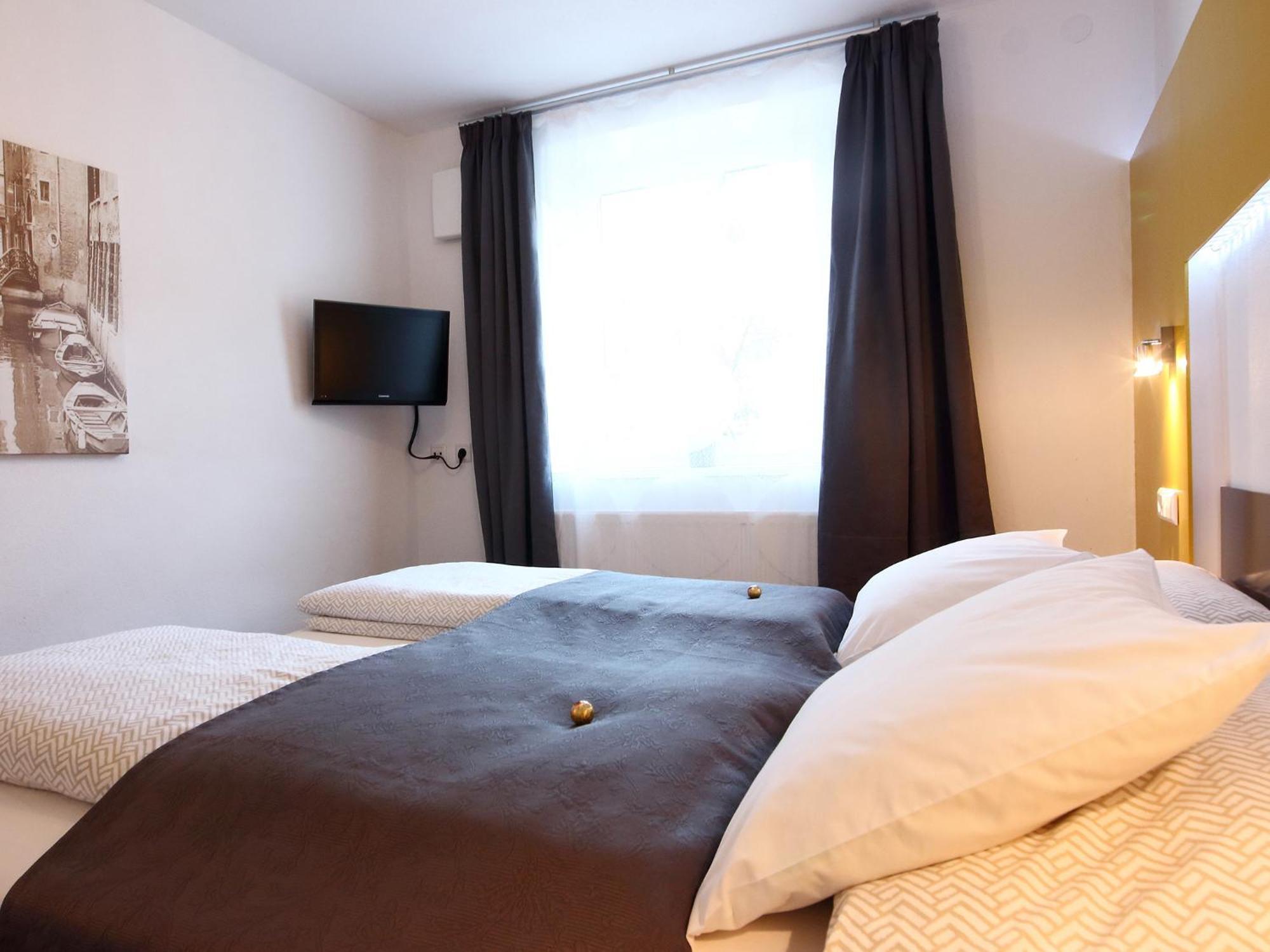 Ts Apartments Траунштайн Номер фото