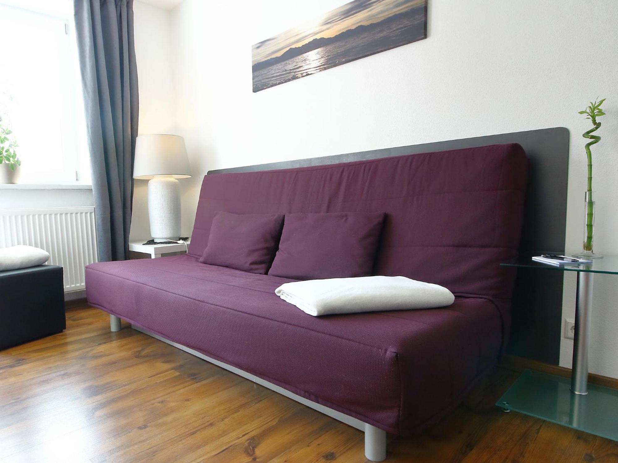 Ts Apartments Траунштайн Номер фото