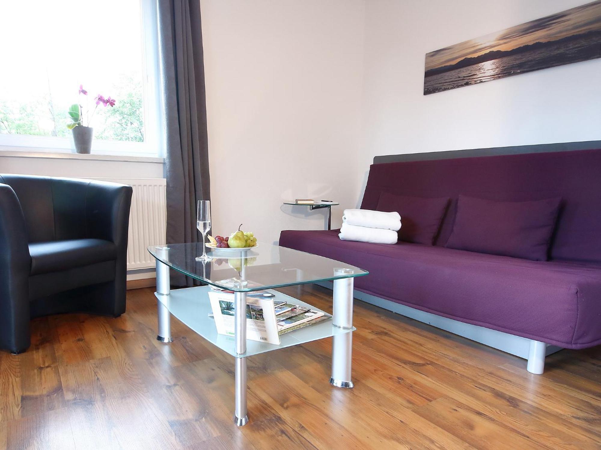 Ts Apartments Траунштайн Номер фото